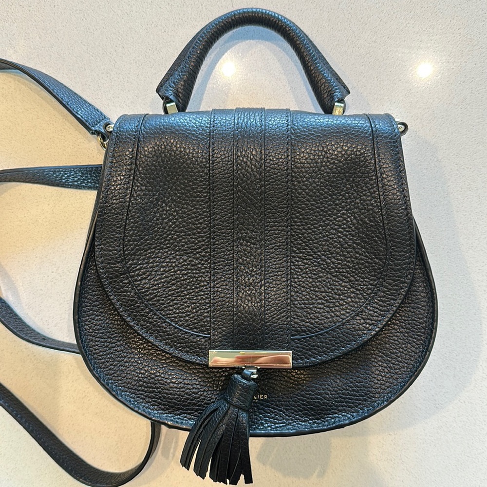 Demellier Mini Venice bag from 2019